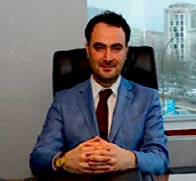 Av. Sefa Berat KARABAĞ