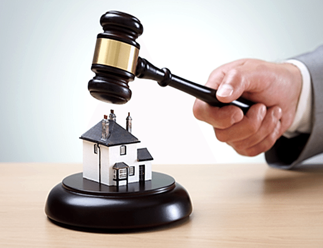 İcra ve İflas Hukuku